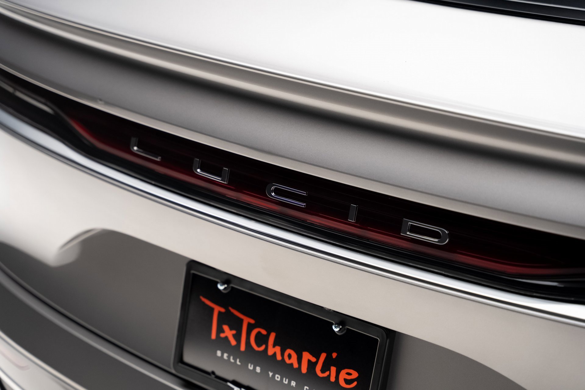 Used 2022 Lucid Air Grand Touring image 31