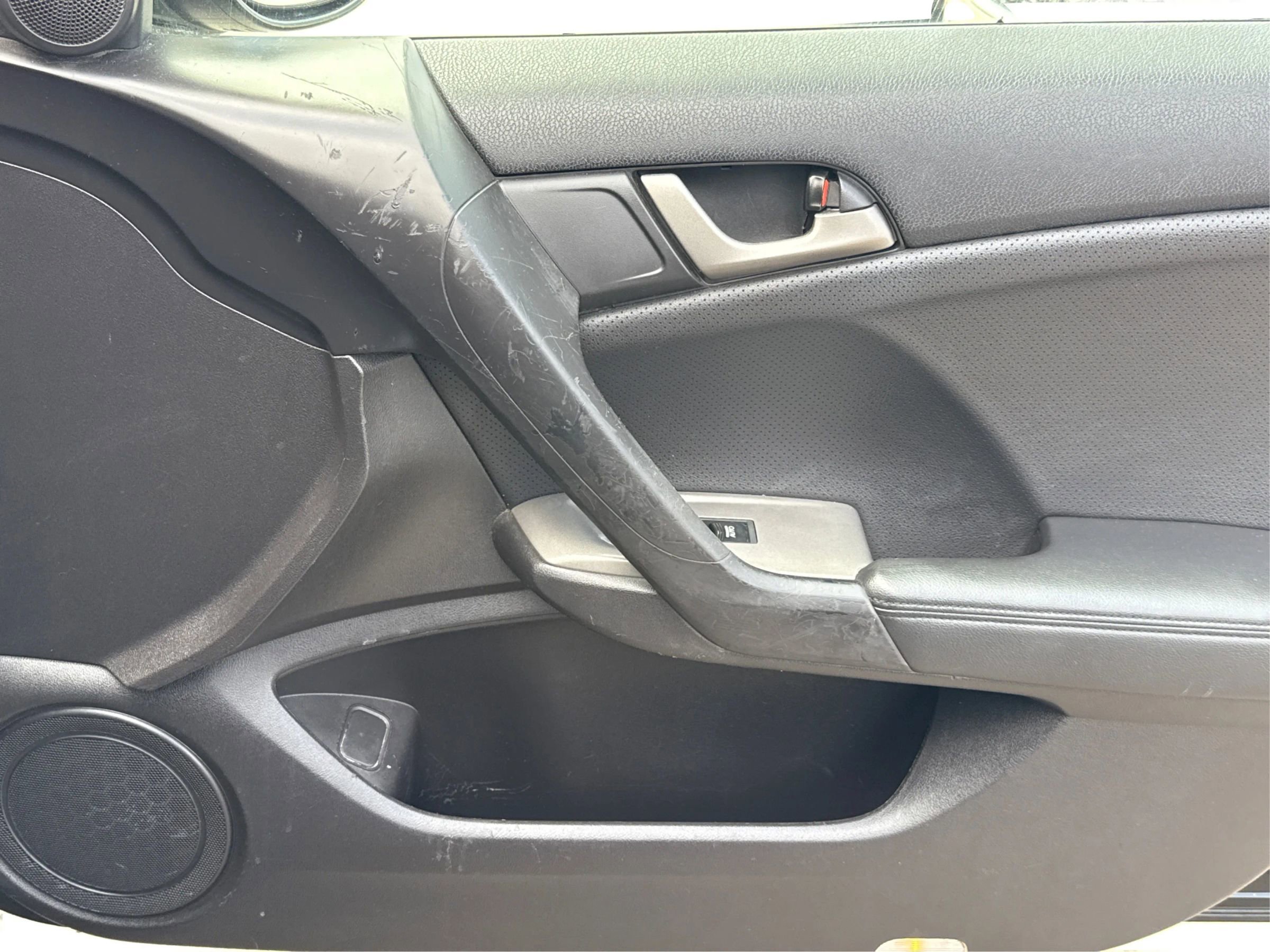 Used 2010 Acura TSX Sedan FWD image 20