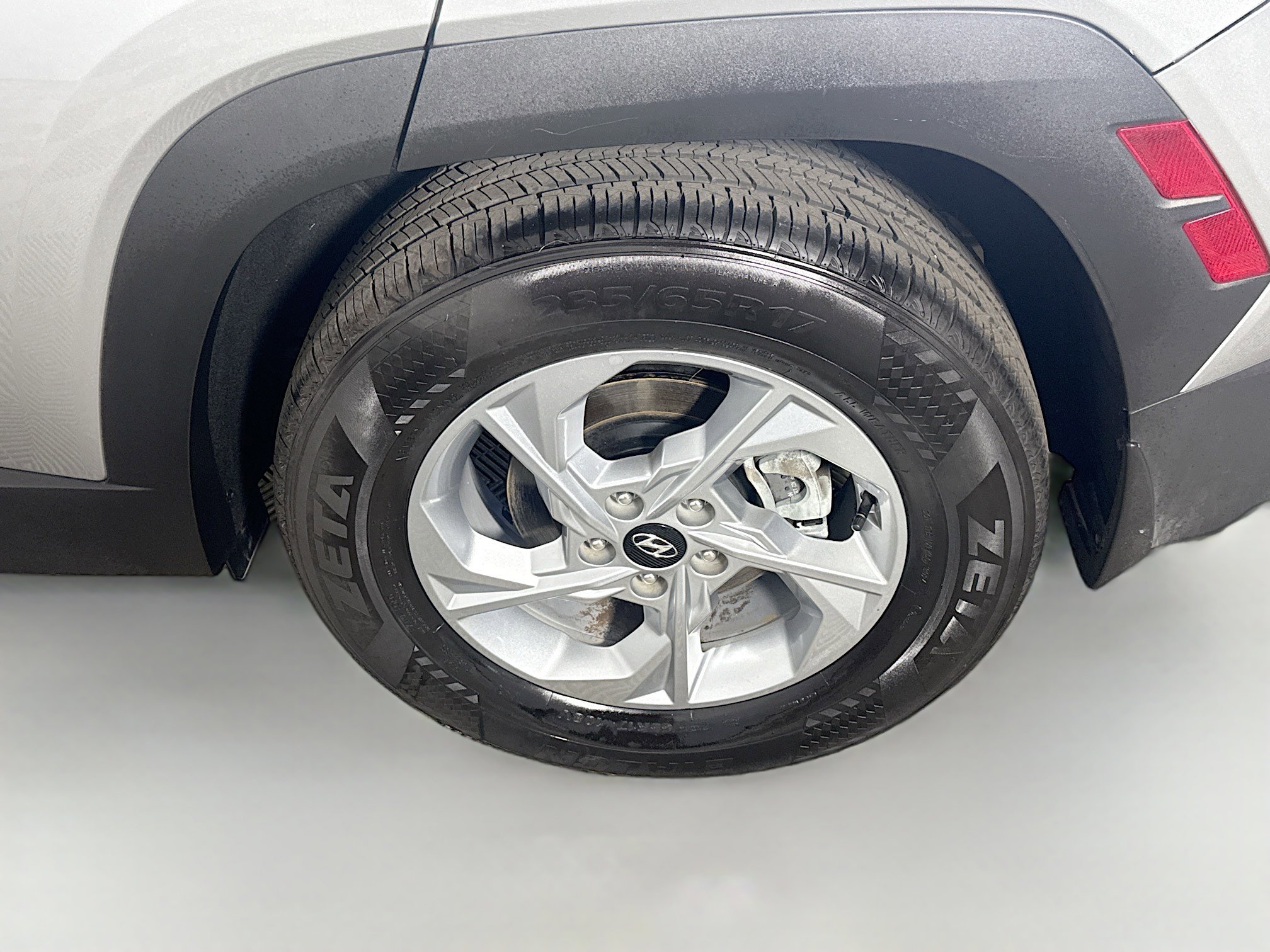 Used 2023 Hyundai Tucson SEL image 37