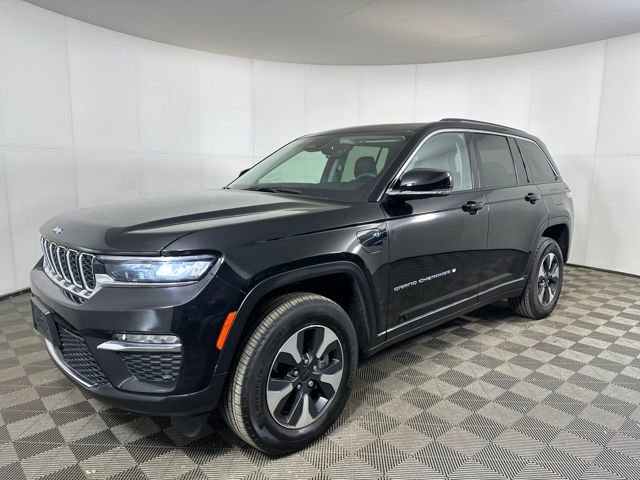 Used 2023 Jeep Grand Cherokee 4xe image 17
