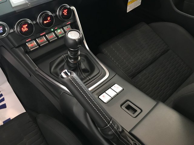 New 2026 Toyota GR86 RWD image 18