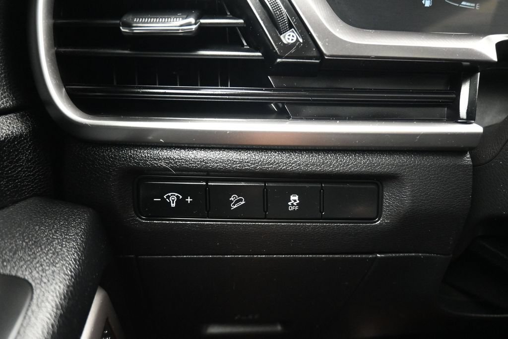 Used 2023 Kia Telluride S w/ S Sunroof Package FWD image 27