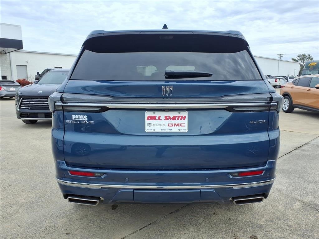 New 2026 Buick Enclave Avenir w/ Super Cruise Package image 6