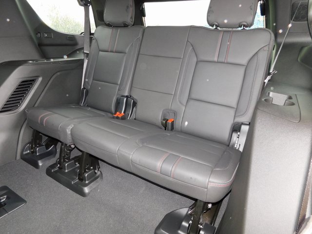New 2026 Chevrolet Tahoe RST w/ RST Capability Package image 38