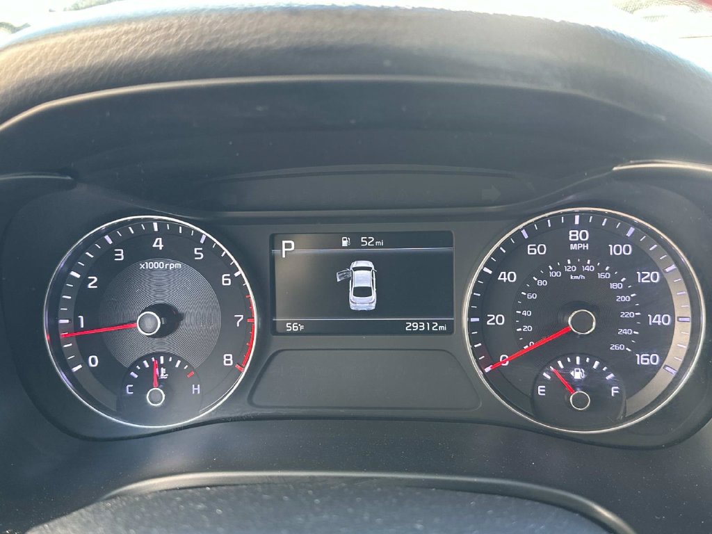Used 2023 Kia Forte GT w/ GT2 Package FWD image 28