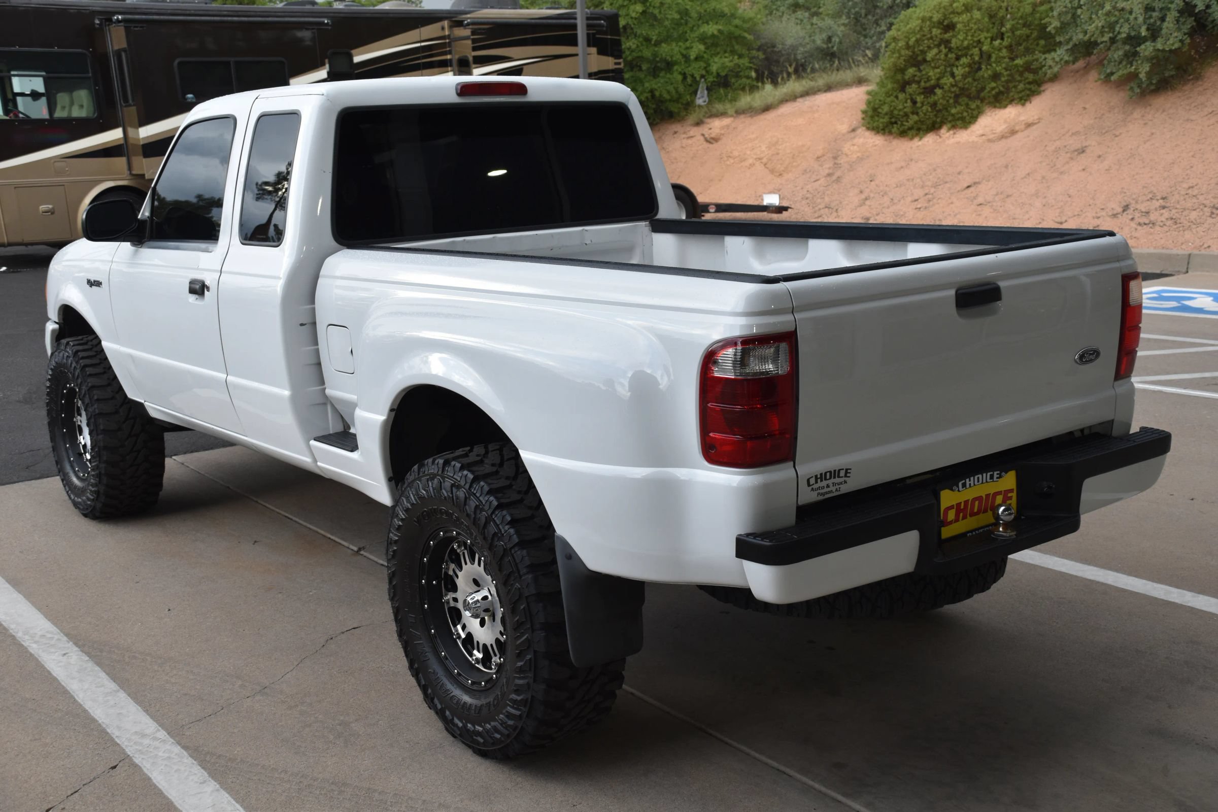 Used 2004 Ford Ranger XL RWD image 6
