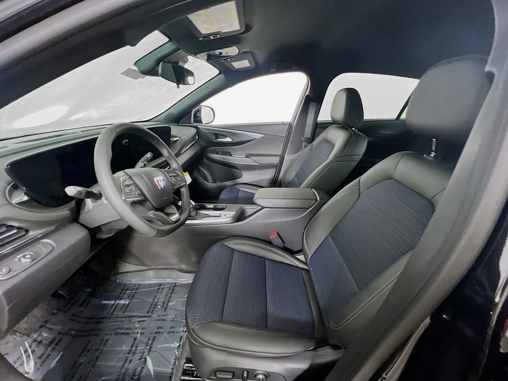 New 2025 Buick Envista Preferred w/ Convenience I Package image 18