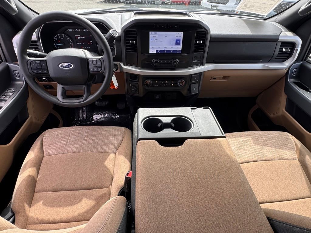 Used 2023 Ford F150 XLT AWD/4WD image 28