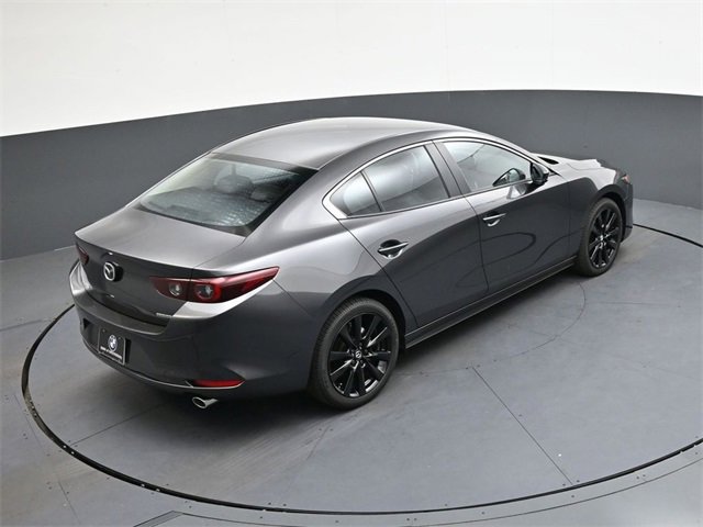 Used 2025 MAZDA MAZDA3 s image 18