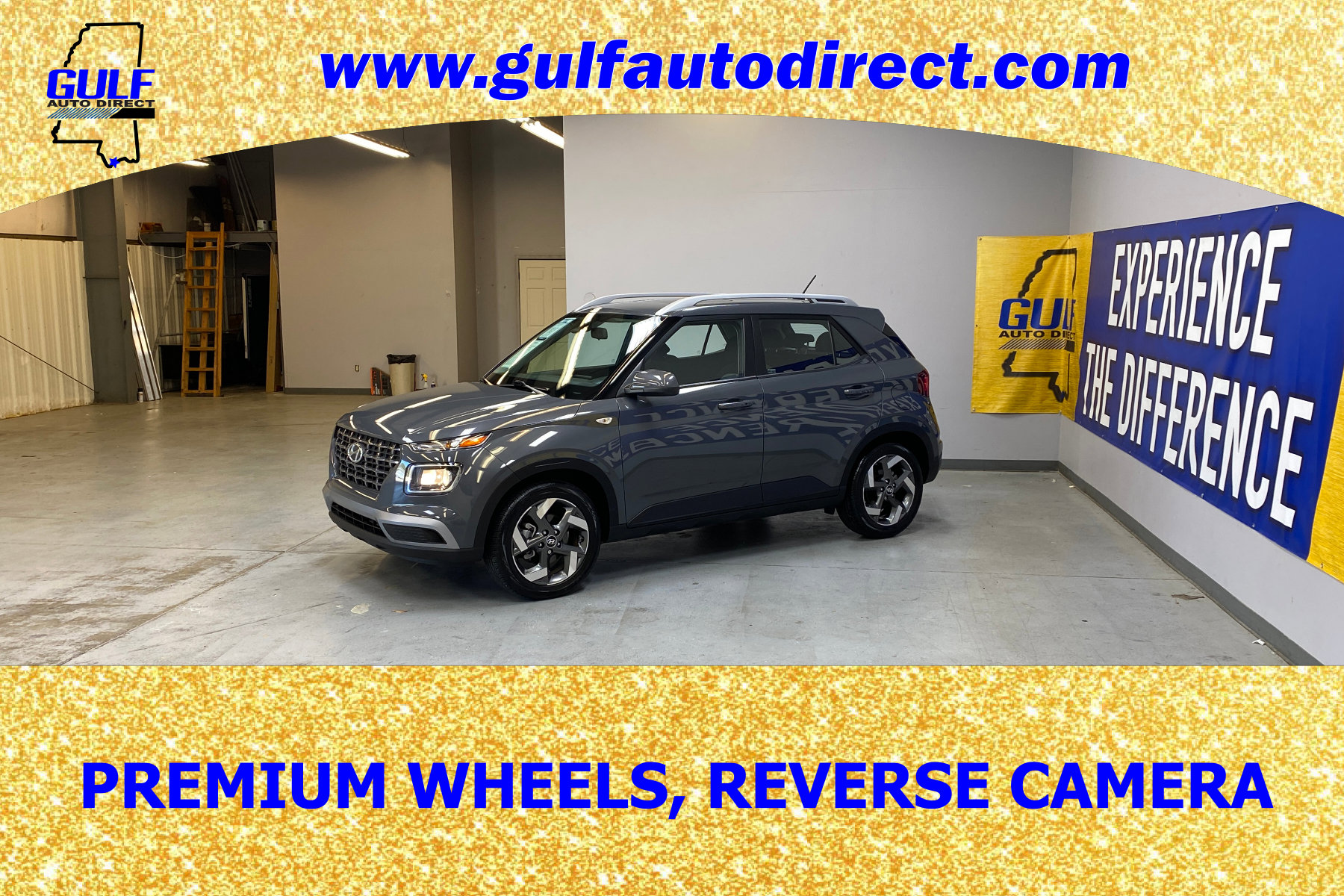 Used 2024 Hyundai Venue SEL image 5