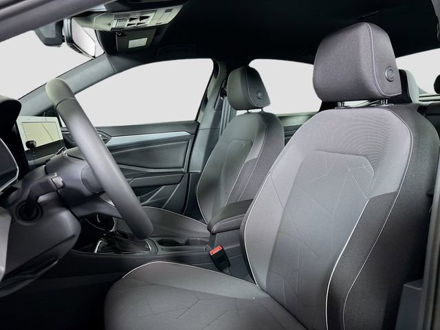 New 2026 Volkswagen Jetta Sport FWD image 20