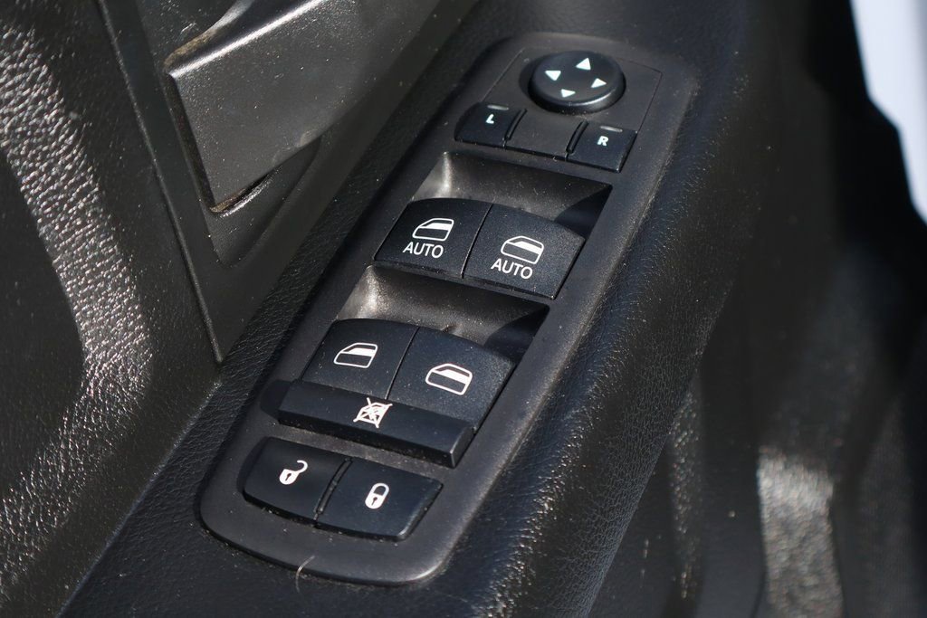 Used 2023 RAM 1500 Tradesman w/ Trailer Tow Group image 15