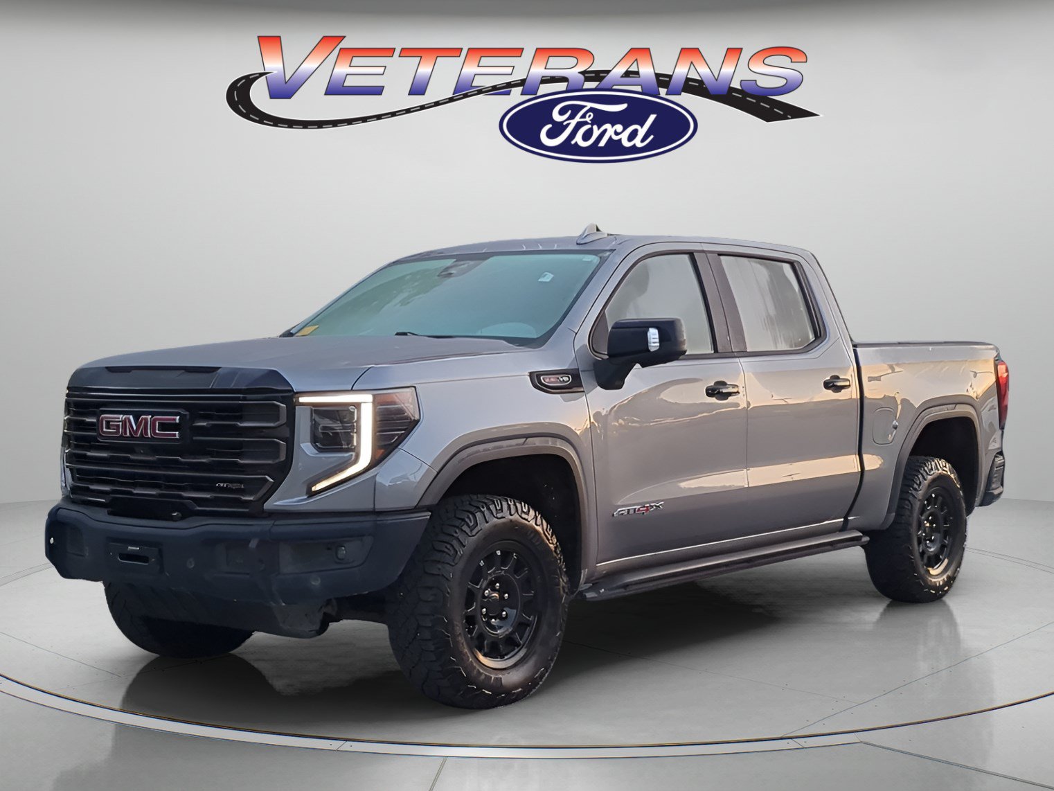 Used 2023 GMC Sierra 1500 AT4X w/ AT4X AEV Edition
