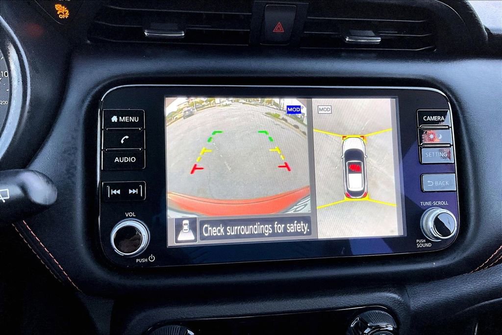 Used 2023 Nissan Kicks SR image 14