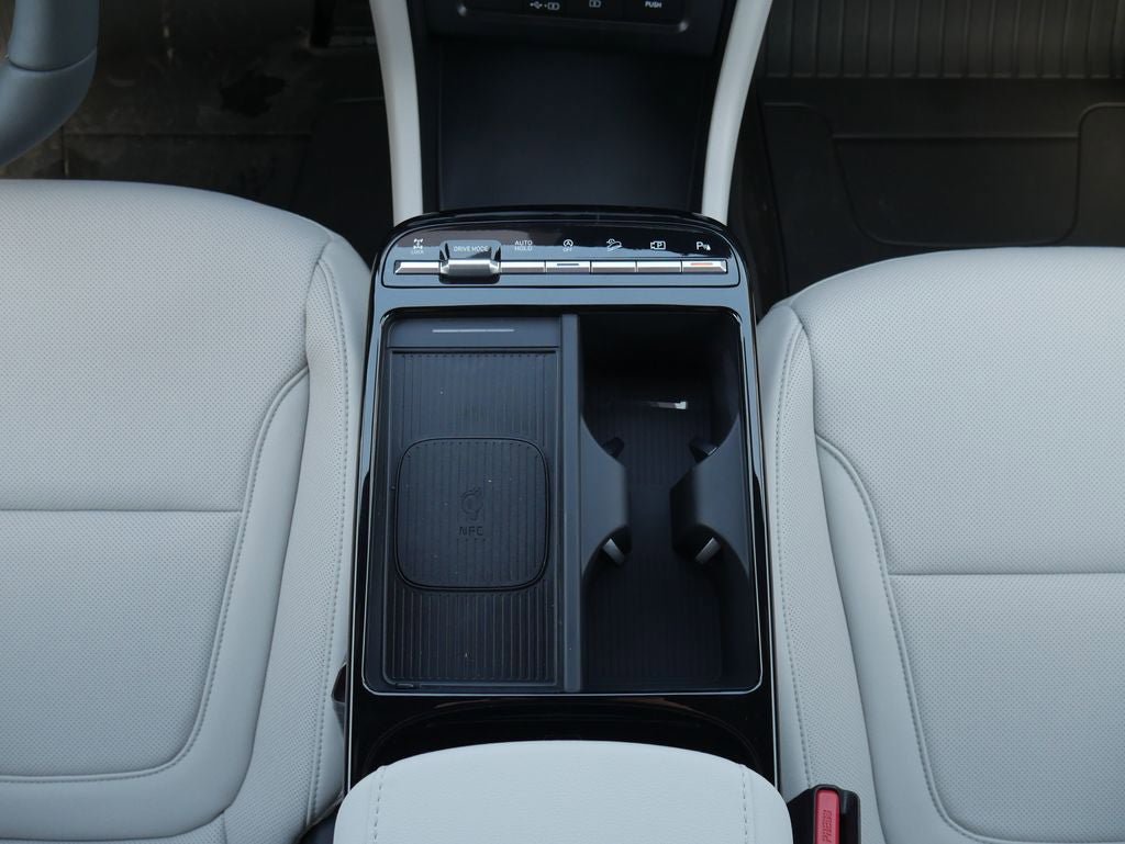 New 2026 Hyundai Tucson Limited AWD/4WD image 43