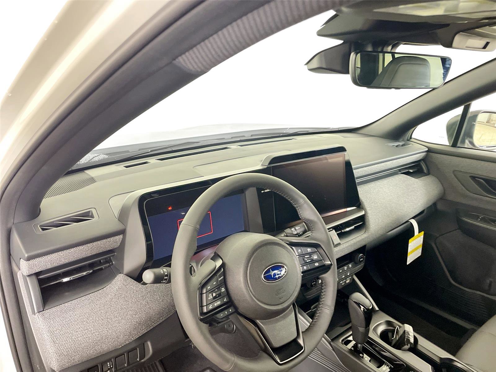 New 2026 Subaru Outback Limited XT image 9