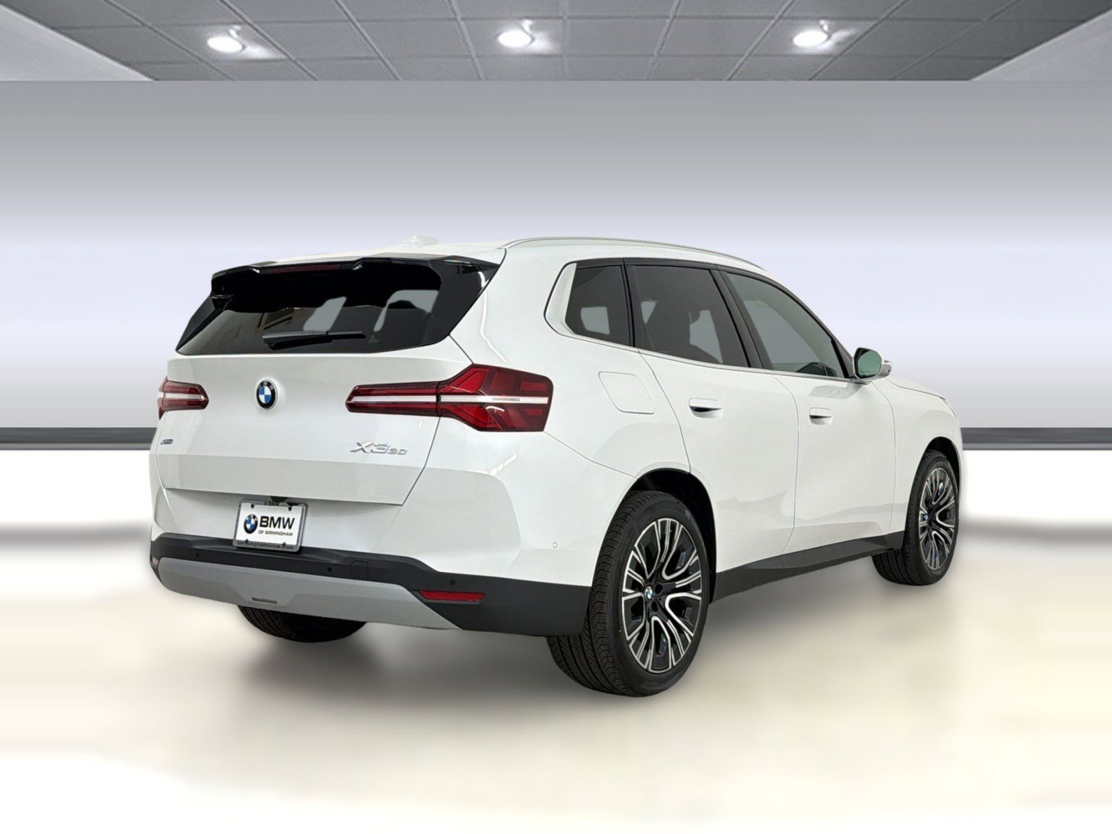 New 2026 BMW X3 xDrive30 image 9