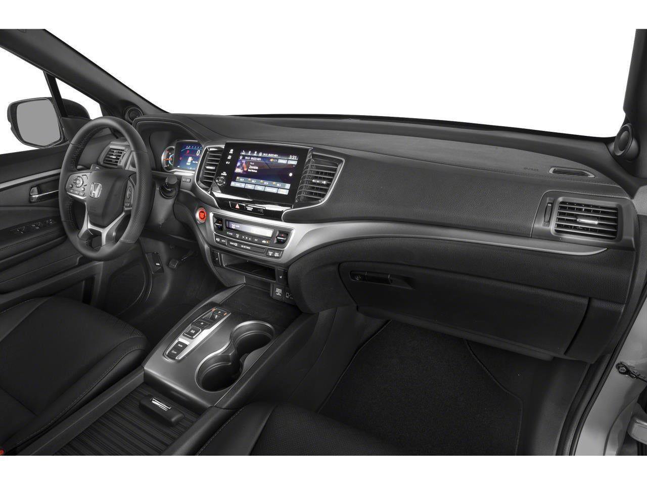 Used 2020 Honda Passport EX-L image 11
