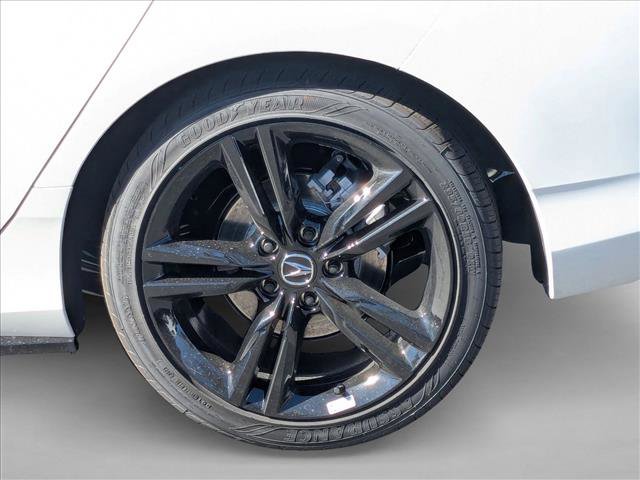 New 2026 Acura Integra A-Spec image 10