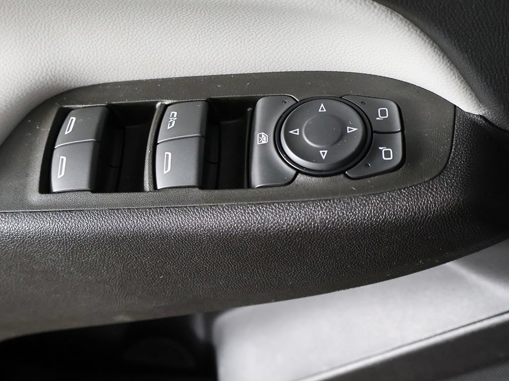 Used 2024 Chevrolet Equinox LS w/ LS Convenience Package FWD image 31