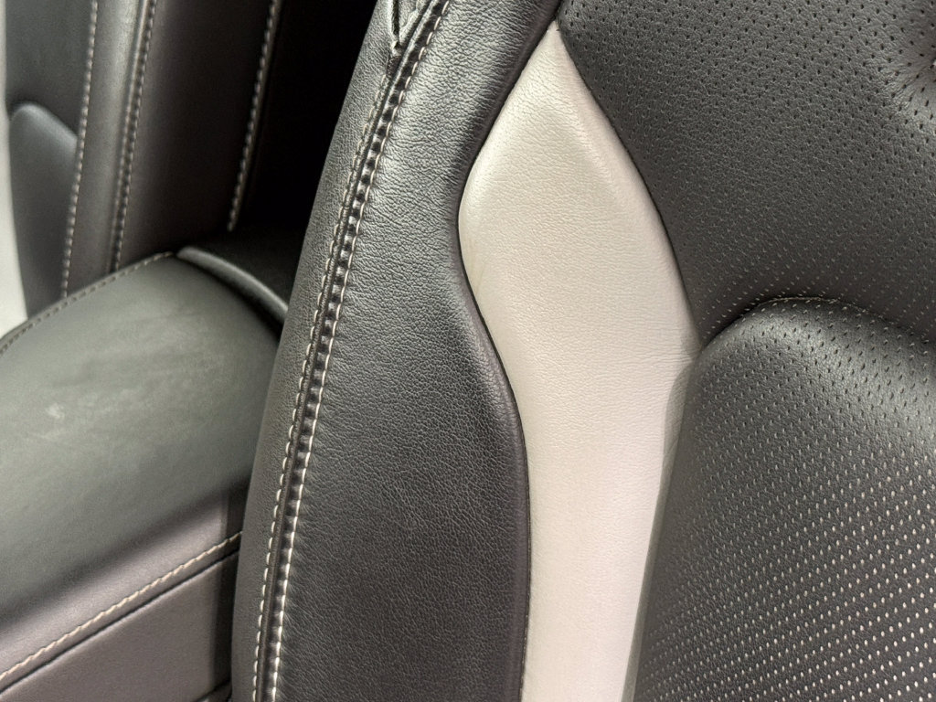 Used 2016 Chevrolet Camaro SS RWD image 20