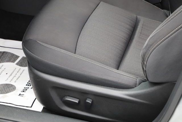 Used 2023 Nissan Altima 2.5 SV image 14