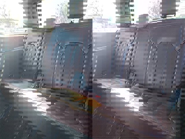 Certified 2022 Ford Expedition Limited image 26