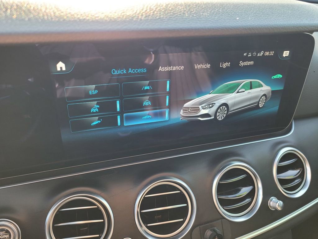 Used 2022 Mercedes-Benz E 350 Sedan image 15