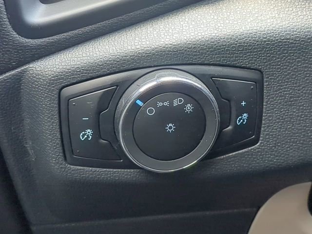 Used 2021 Ford EcoSport S FWD image 24