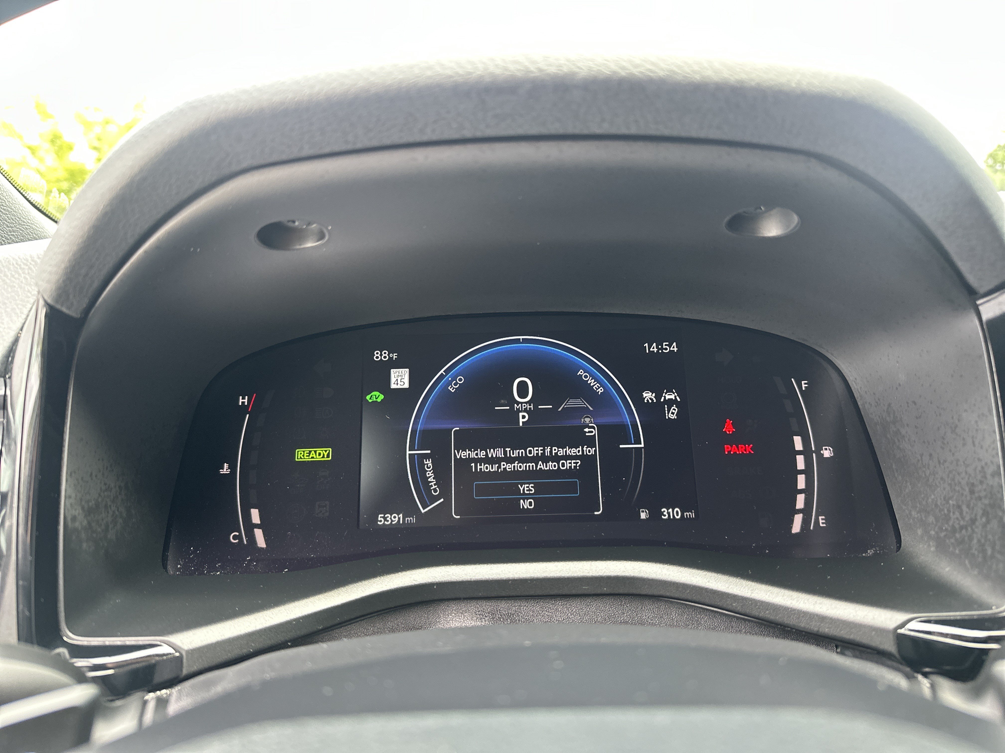 Certified 2026 Toyota Camry SE FWD image 21