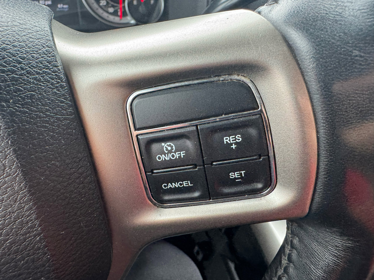 Used 2018 RAM 2500 Laramie image 18