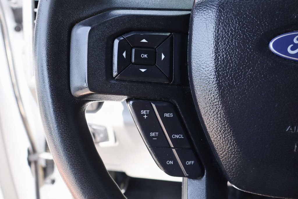 Used 2019 Ford F350 XL w/ XL Value Package RWD image 24