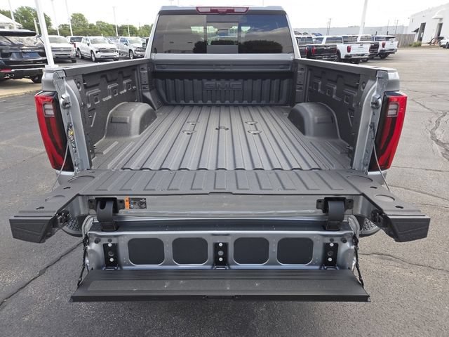 New 2026 GMC Sierra 2500 Denali w/ Technology Package AWD/4WD image 29