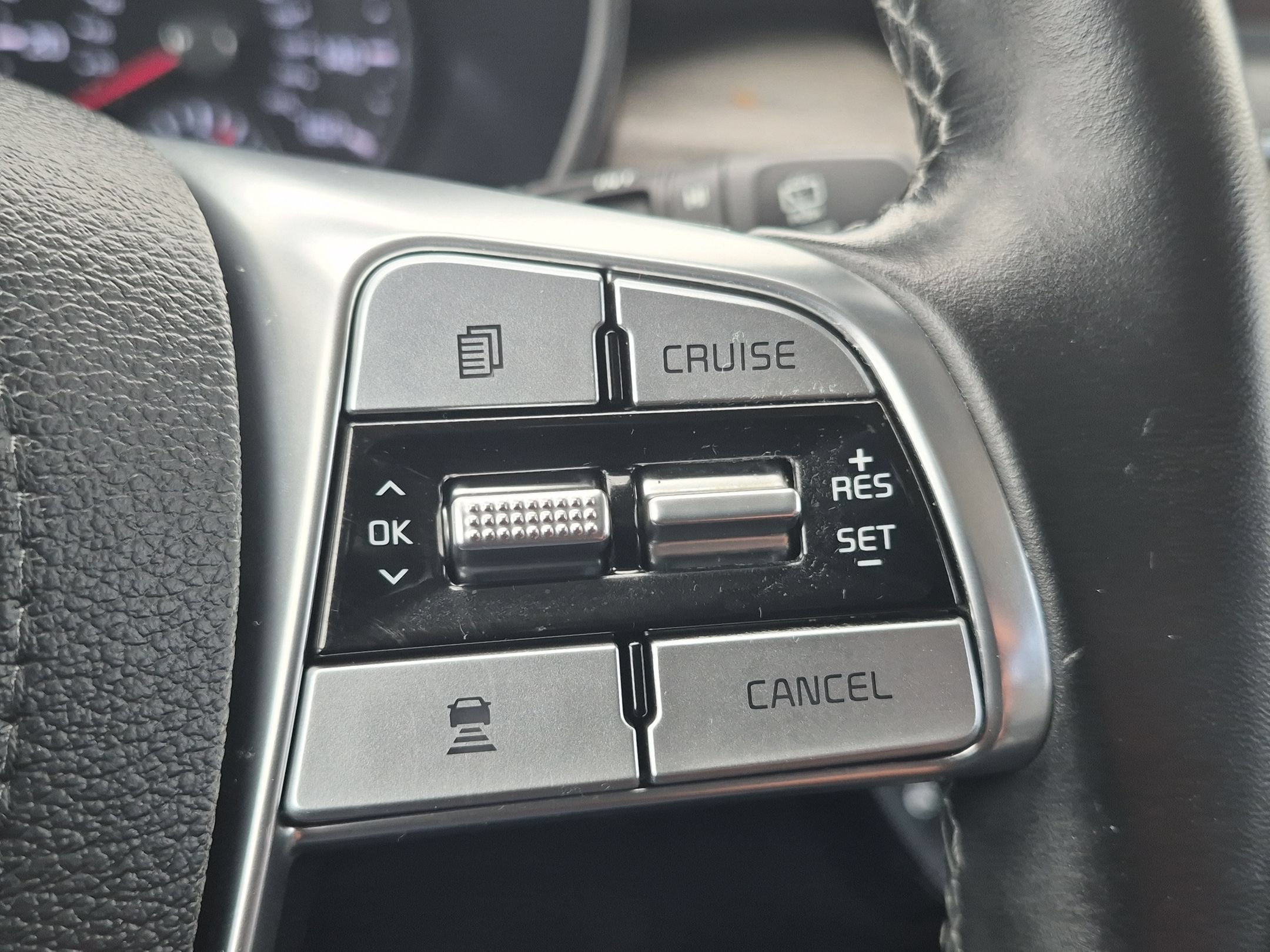 Used 2022 Kia Telluride EX w/ EX Premium Package AWD/4WD image 15