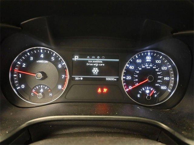 Used 2023 Kia Forte LXS image 13