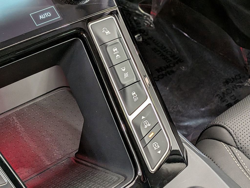 Used 2020 Jaguar I-PACE HSE image 27