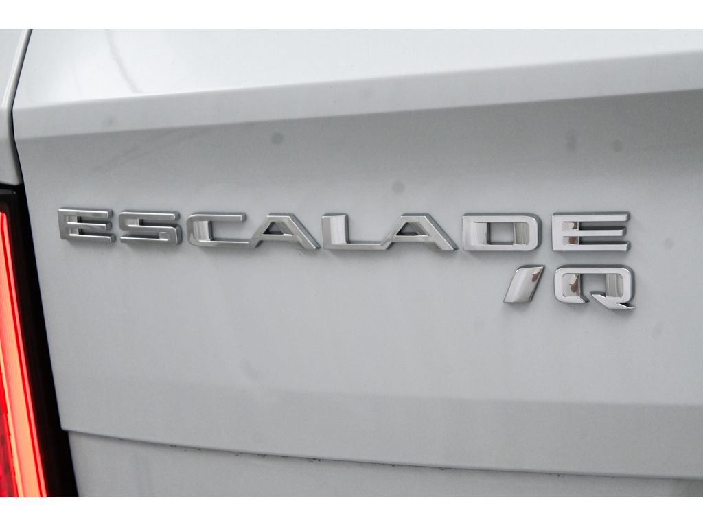 New 2026 Cadillac Escalade IQ Sport 2 AWD/4WD image 47
