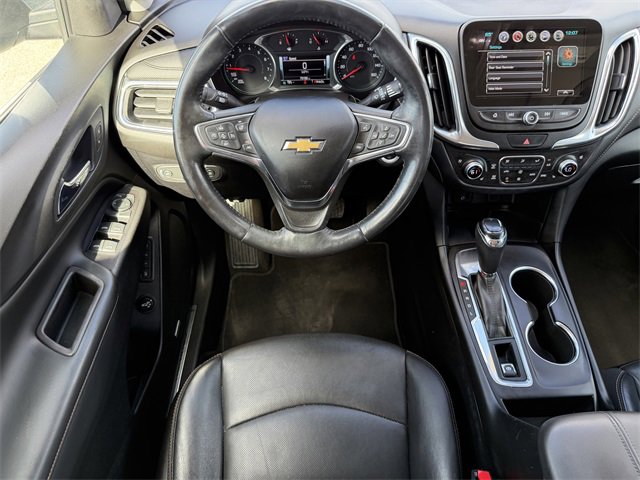 Used 2018 Chevrolet Equinox Premier image 15