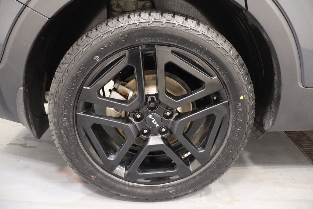 Used 2023 Kia Telluride SX X-Pro image 29