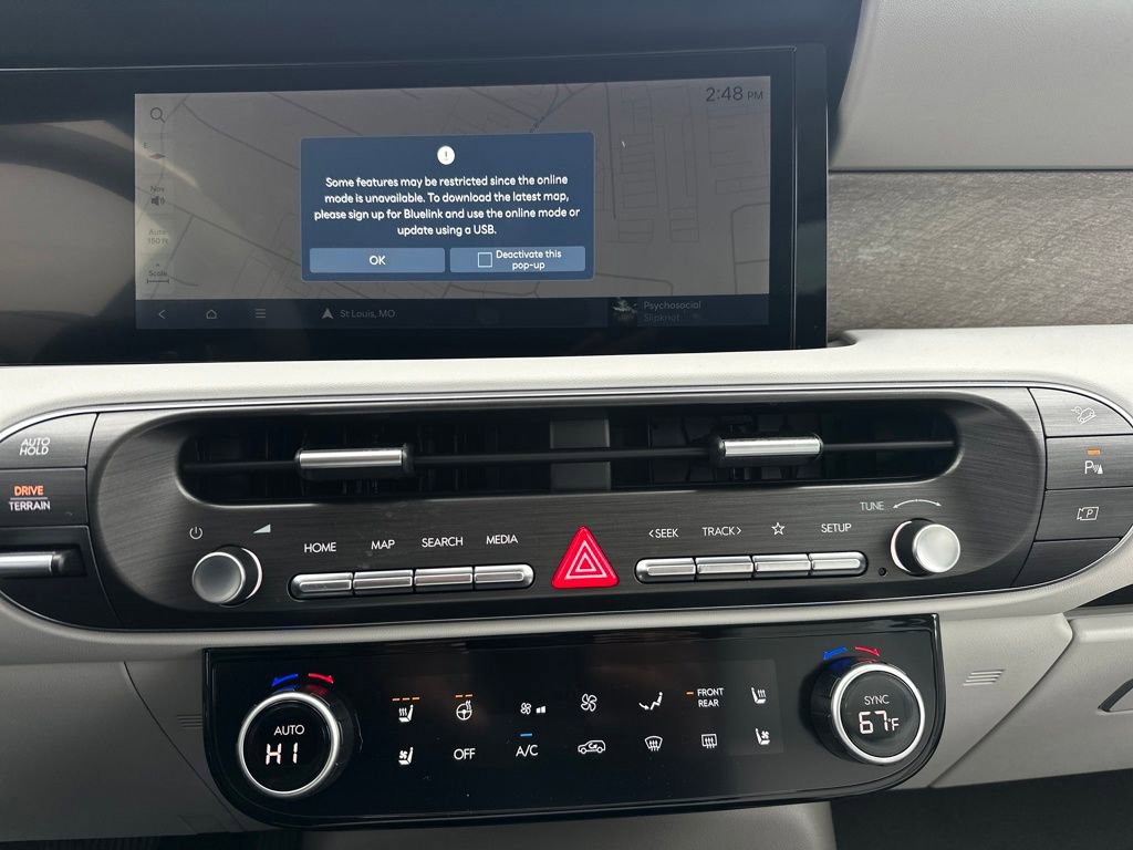 New 2026 Hyundai Palisade Limited image 22