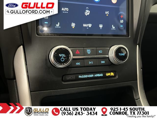 Certified 2024 Ford Edge SEL AWD/4WD image 26