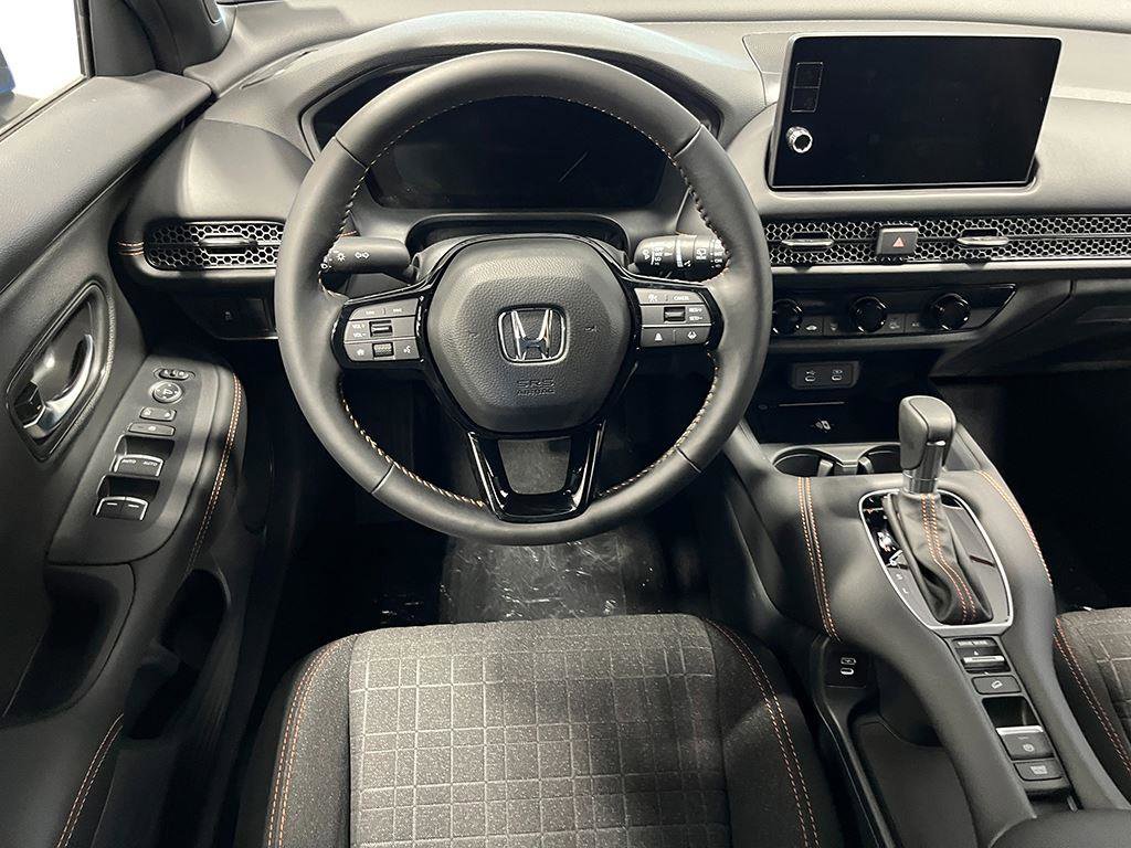 New 2026 Honda HR-V Sport image 16