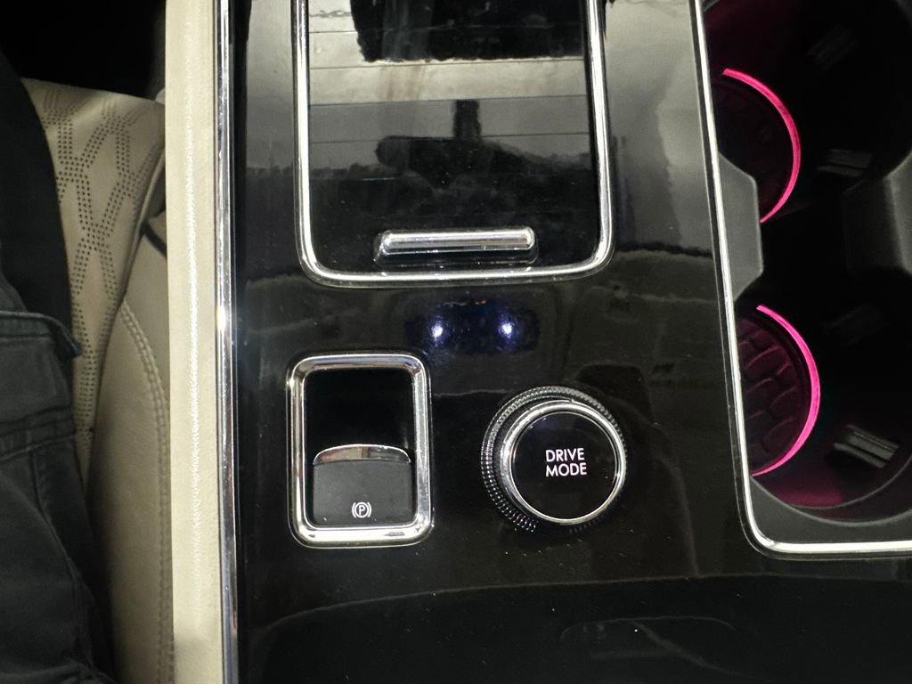 Used 2020 Lincoln Aviator Black Label w/ Dynamic Handling Package image 35