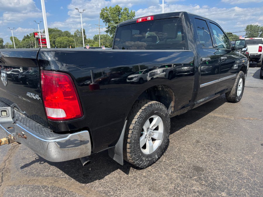 Used 2014 RAM 1500 ST w/ SXT Appearance Group AWD/4WD image 11