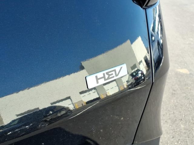 Used 2026 Kia Sportage LX image 23