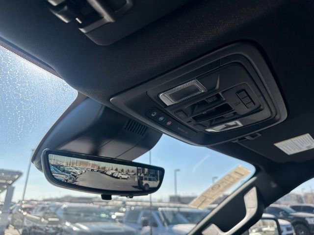 New 2026 Chevrolet Silverado 3500 High Country w/ High Country Premium Package image 7