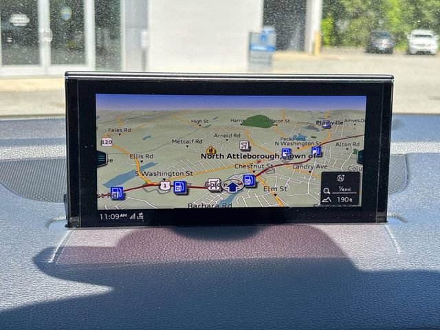 Used 2019 Audi Q7 3.0T Prestige AWD/4WD image 27