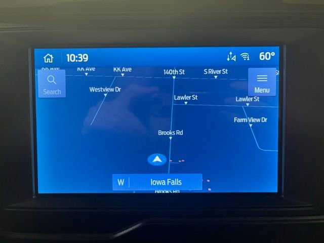 Used 2022 Ford Bronco Big Bend image 20