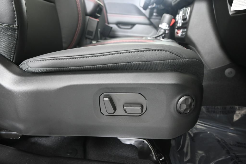 New 2026 Jeep Wrangler Unlimited Rubicon 392 image 15