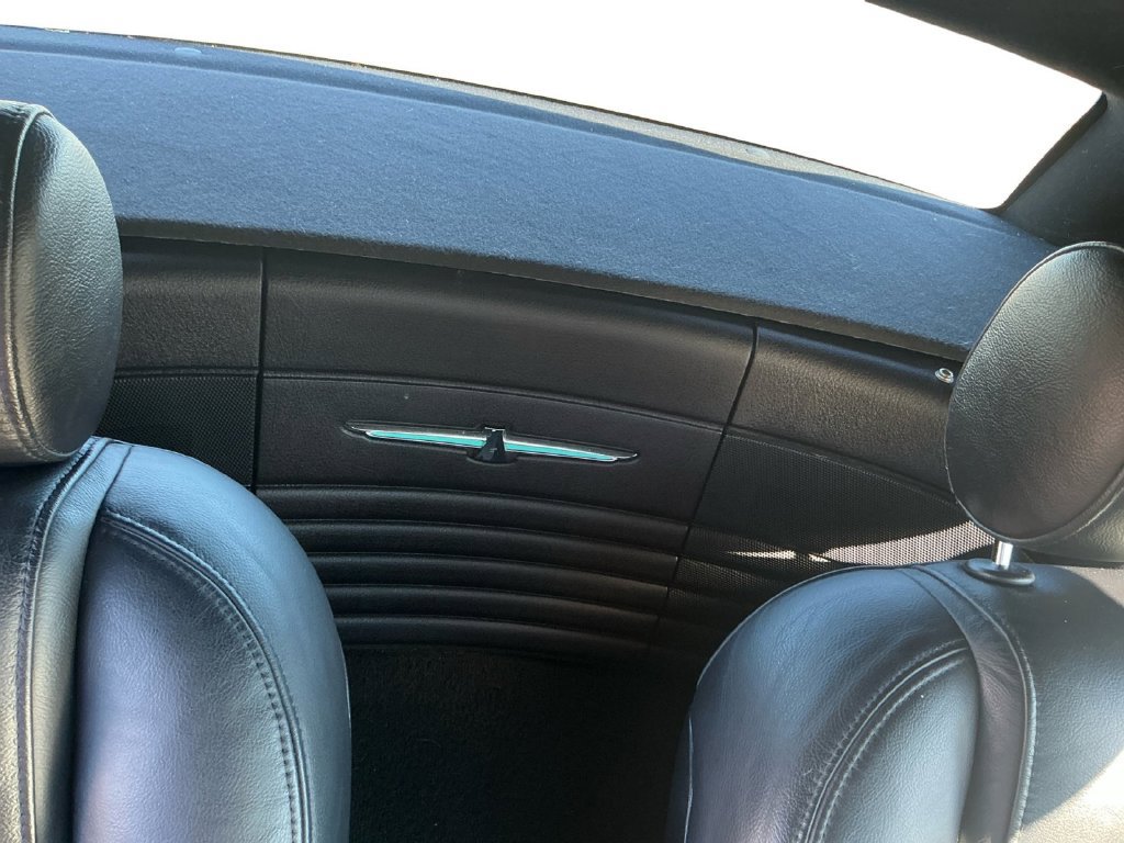 Used 2004 Ford Thunderbird RWD image 21